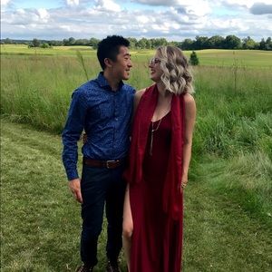 Meet your Posher, Madeline